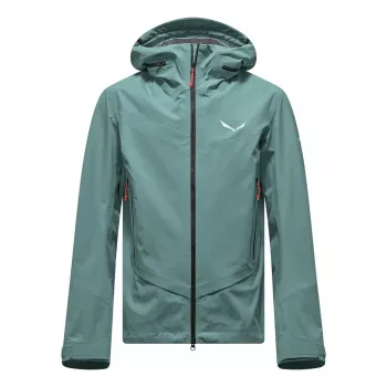 SALEWA Ortles GTX 3L Jacket Herren Epe/Willow EU 48/M