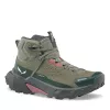 Salewa Pedroc 2 Leather Mid PTX Damenschuhe