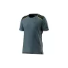 SALEWA Dynafit Sky Shirt Running T-Shirt - Cinder - Größe L