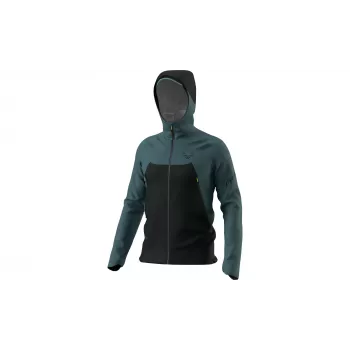 SALEWA Dynafit Transalper GTX Jacket - Cinder (Größe M)