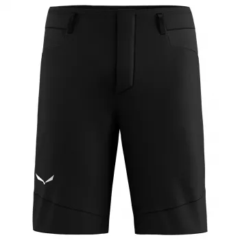 Salewa Agner Dst Shorts Herren Black Out Größe M