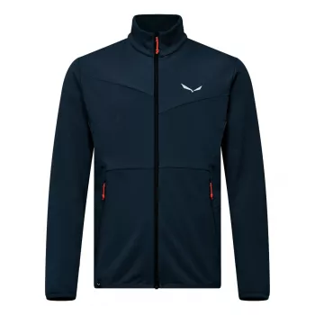 Salewa Puez Cammino PL Jacket - Blueberry (Größe M)