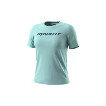 SALEWA Women's Dynafit Traverse T-Shirt - Cloud Blue, Größe S