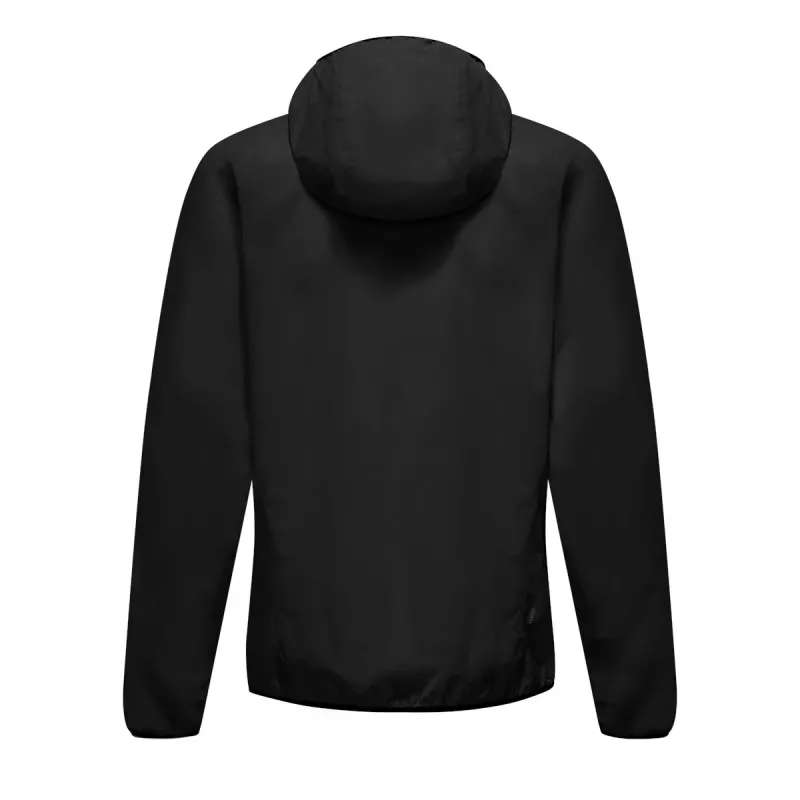 Salewa Agner 3 PTX 3L Jacket - Black Out - Größe S