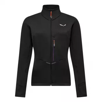 Salewa Pedroc PL 3 Jacke - Black Out (Damen, Größe S)