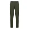 Salewa Pedroc 5 Dst Pant Damen Softshellhose - Dark Olive, Größe M