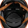 SALEWA Kask Pura 2.0 Kletterhelm Kurkuma L/XL