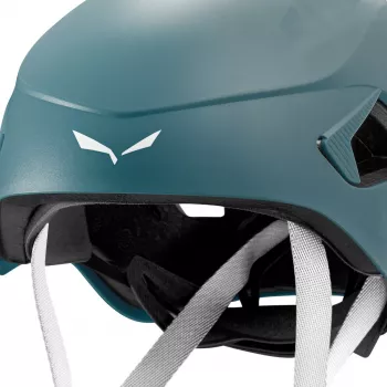 SALEWA Kask Pura 2.0 Kletterhelm L/XL Willow