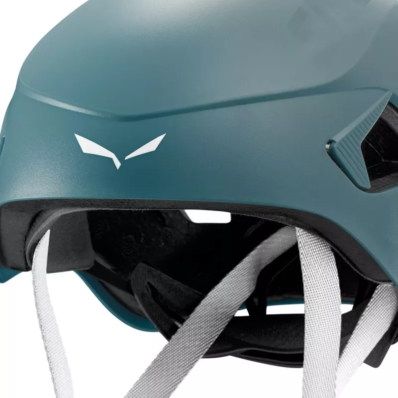 SALEWA Kask Pura 2.0 Kletterhelm L/XL Willow