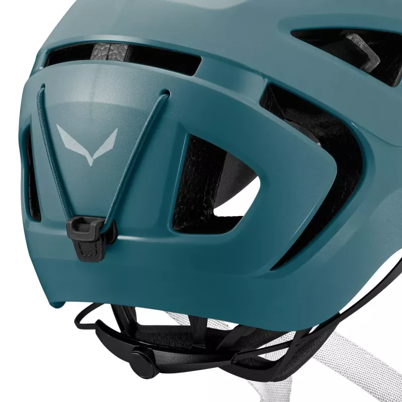 SALEWA Kask Pura 2.0 Kletterhelm L/XL Willow