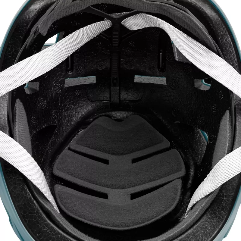 SALEWA Kask Pura 2.0 Kletterhelm L/XL Willow
