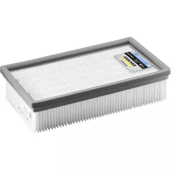 Kärcher Flachfilter PES für verschiedene NT-Modelle 6.907-662.0