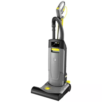 Kärcher Professional CV 38/2 Aufrechter Staubsauger 800W 380mm
