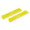 Kärcher Ersatz-Abziehgummi für Fenstersauger (2er-Pack)