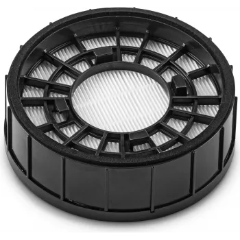 Kärcher 2.889-293.0 Universal Filter für Nass- und Trockensauger