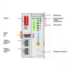 WAGO 750-362 Feldbuskoppler Modbus TCP - 4. Generation