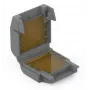 WAGO Gelbox Größe 1 4 mm² 207-1331