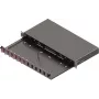ZVK EasyLan LWL Verteilerfeld Basic LSB0A224 Grade C 1U 12 Ports 6x LC-Duplex OM4