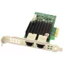 Fujitsu PLAN EP Intel X550-T2 Netzwerkadapter - 2 Ports - 10 Gigabit Ethernet - PCI Express 3.0 x4 - Low Profile