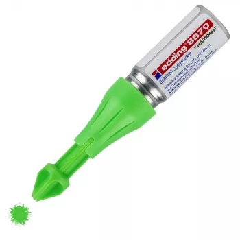 EDDING 8870 Bohrloch-Sprühmarker Neon Grün (4-8870-1-1064)