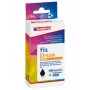 EDDING Kompatible Tintenpatrone Schwarz für Epson 503XL T09R1 (18-715)