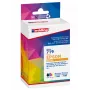 Edding Kompatible Tintenpatronen Kombipack ersetzt Epson 503XL T09R1 Schwarz, Cyan, Magenta, Gelb (4er-Pack) Hohe Ergiebigkeit