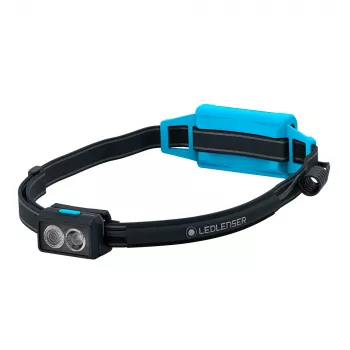 Ledlenser NEO5R Stirnlampe Blau