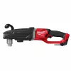 Milwaukee M18 FRAD2-0 Fuel Super Hawg Rechtwinklige Bohrmaschine (Gerät ohne Zubehör)