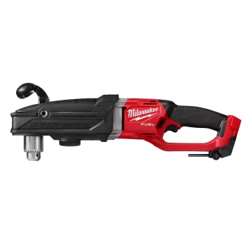 Milwaukee M18 FRAD2-0 Fuel Super Hawg Rechtwinklige Bohrmaschine (Gerät ohne Zubehör)