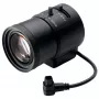 Bosch F.01U.381.550 Varifokalobjektiv - 2,7-12 mm F1,4 P-Iris CS-Mount 1/2,7 inch 5 MP Schwarz