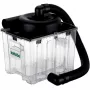 Metabo Vorabscheider für Allsauger, 20 L, 35 mm, Zyklontechnologie, Grau/Schwarz