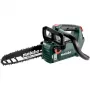 Metabo MS 18 LTX BL 25 Akku-Kettensäge 18V 25cm bürstenlos