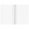 BRUNNEN FACT!plus Notizbuch DIN A6 Punktraster Hardcover Schwarz