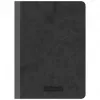 BRUNNEN FACT!plus Notizbuch DIN A6 Punktraster Hardcover Schwarz