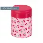 BRUNNEN Doppelspitzer Pink