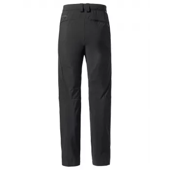Vaude Farley Stretch Pants III - Black, Size M