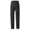 Touring Pants Vaude Farley Stretch III - Black L