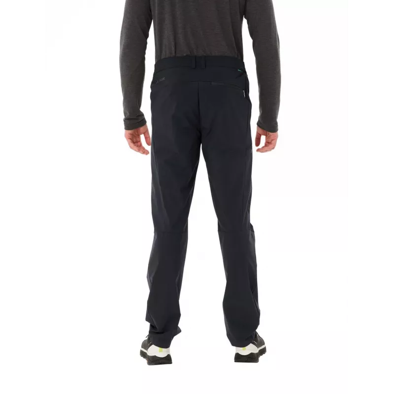 Touring Pants Vaude Farley Stretch III - Black L
