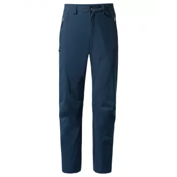 Vaude Farley Stretch Pants III, Größe M, Dark Sea