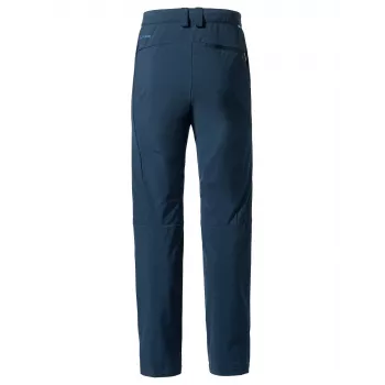 Vaude Farley Stretch Pants III, Größe M, Dark Sea