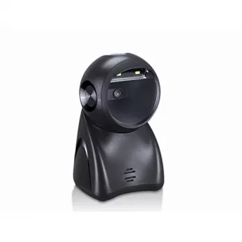 ARTDEV AS2350-U 2D USB Barcode Scanner Schwarz