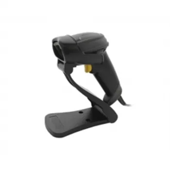 ARTDEV AS1320-U-B 2D USB Barcode Scanner Schwarz