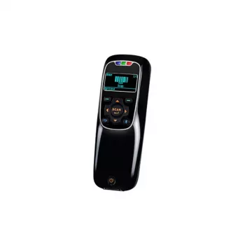 ARTDEV ARTD AS7210WBU2 1D Laser Barcode Scanner Bluetooth AS-7210 V2