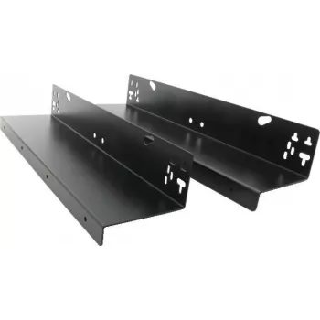 ARTDEV Untertischhalterung Schwarz für AC-4100 AC-4250 Geldlade