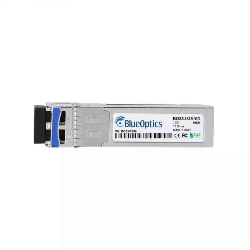 TP-Link TXM431-LR Kompatibles BlueOptics SFP+ BO35J13610D