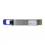 BLUEOPTICS Kompatibler Arista QDD-400G-DR4 QSFP-DD Transceiver, 400GBASE-DR4, Singlemode 1310nm, MPO-12/MTP-12, 500m