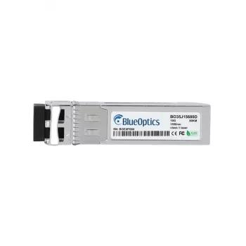 BlueOptics FTLX1871D3BxL Kompatibler SFP+ BO35J15680D 10GBASE-LR 10km LC Duplex Transceiver