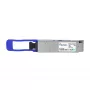 BlueOptics BO28L13602D Kompatibler QSFP28-Transceiver, 100GBASE-CWDM4, LC Duplex, 2 km, SMF