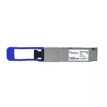 Finisar FTL4C1QL2C Kompatibler BlueOptics QSFP28 100GBASE-LR4 10km Duplex LC Transceiver BO25K13602D