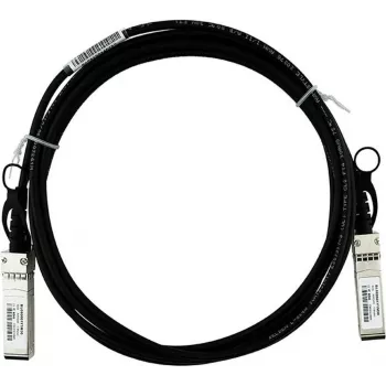 Kompatibles HPE Aruba R0M47A BlueLAN 50GBASE-CR Passives SFP56 zu SFP56 Direct Attach Kabel, 3 Meter